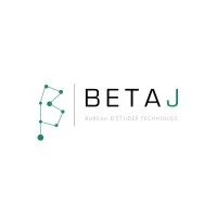 BETA J logo