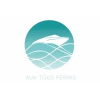 AUX TOUS PERMIS logo