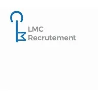LMC RECRUTEMENT (LMC) logo