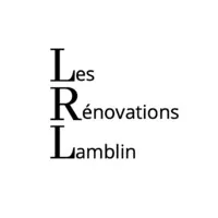 LES RENOVATIONS LAMBLIN logo