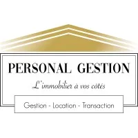 PERSONAL GESTION logo