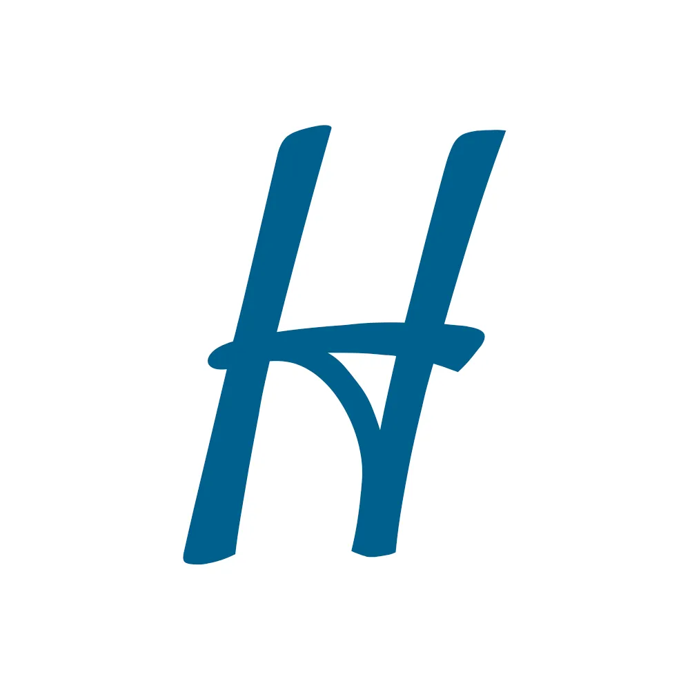 HINNA logo
