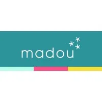 MADOU logo