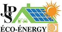 JSP ECO ENERGY logo