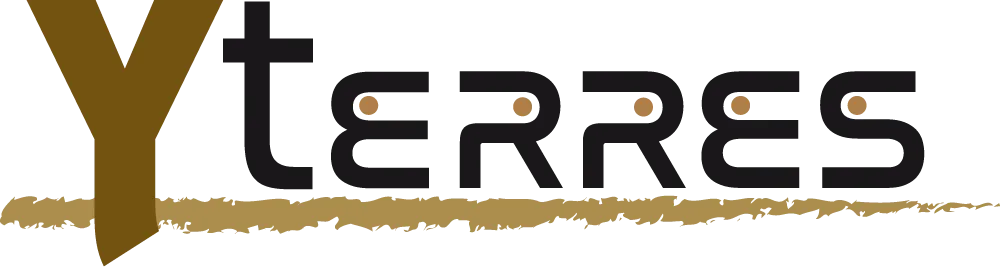 YTERRES logo