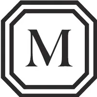 THE MARK logo