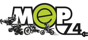 MEP74 logo