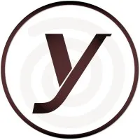YOURY logo