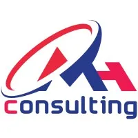 MTH CONSULTING logo