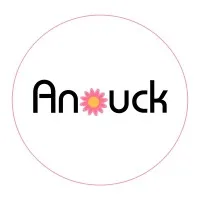 ANOUCK PARIS logo