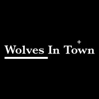 WOLVES IN TOWN logo