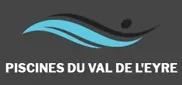 PISCINES DU VAL DE L'EYRE logo
