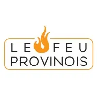 LE FEU PROVINOIS logo