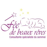 FEE DE BEAUX REVES logo