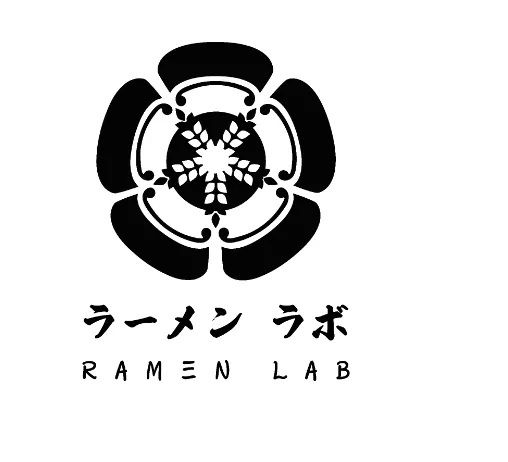 RAMEN LAB logo