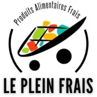 LE PLEIN FRAIS DE PONTAULT COMBAULT logo