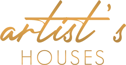 ARTIST'HOUSES logo