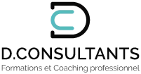 D LOCATIONS logo