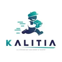 KALITIA logo