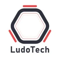 LUDOTECH logo