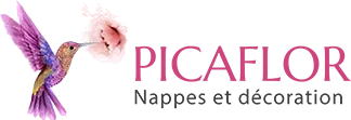 PICAFLOR logo