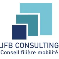 JFB CONSULTING logo