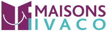 IMMOBILIERE VANNETAISE DE CONSTRUCTION (IVACO) logo