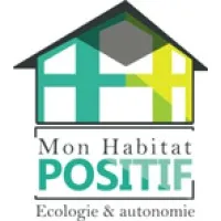 MON HABITAT POSITIF logo