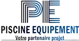 PISCINE EQUIPEMENT logo