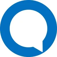 THE QA COMPANY logo