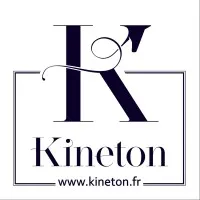 KINETON logo