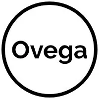 OVEGA logo