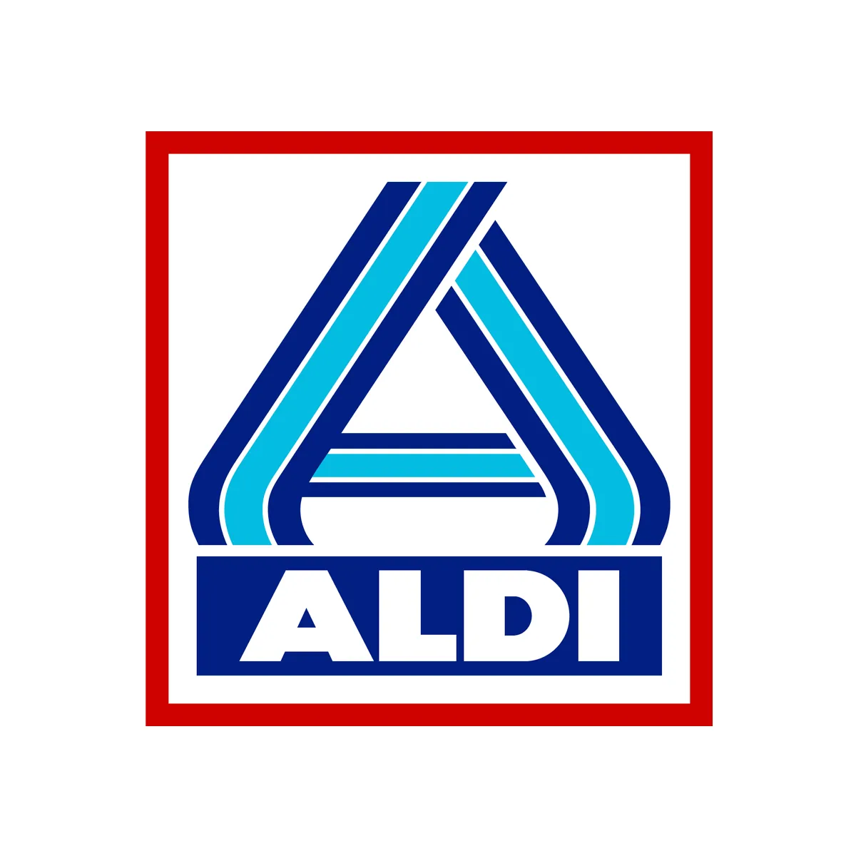 ALDI MARCHE 10 (ALDI Dépôt - Dammartin-en-Goële) logo