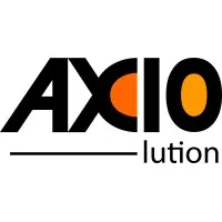 AXIO-LUTION logo
