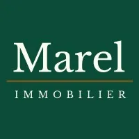 MAREL IMMOBILIER logo