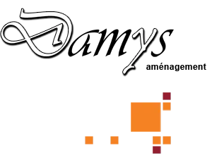 DAMYS CREATION logo