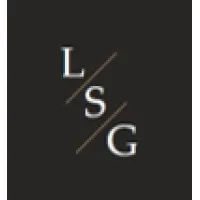 LSG FINANCE logo