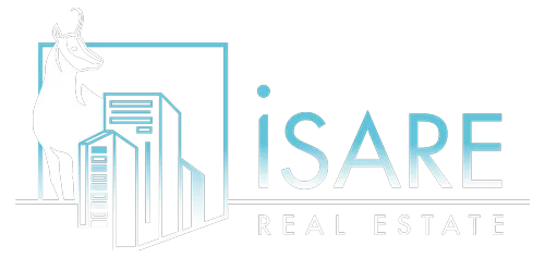 ISARE IMMOBILIER logo