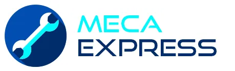 MECA EXPRESS 91 logo