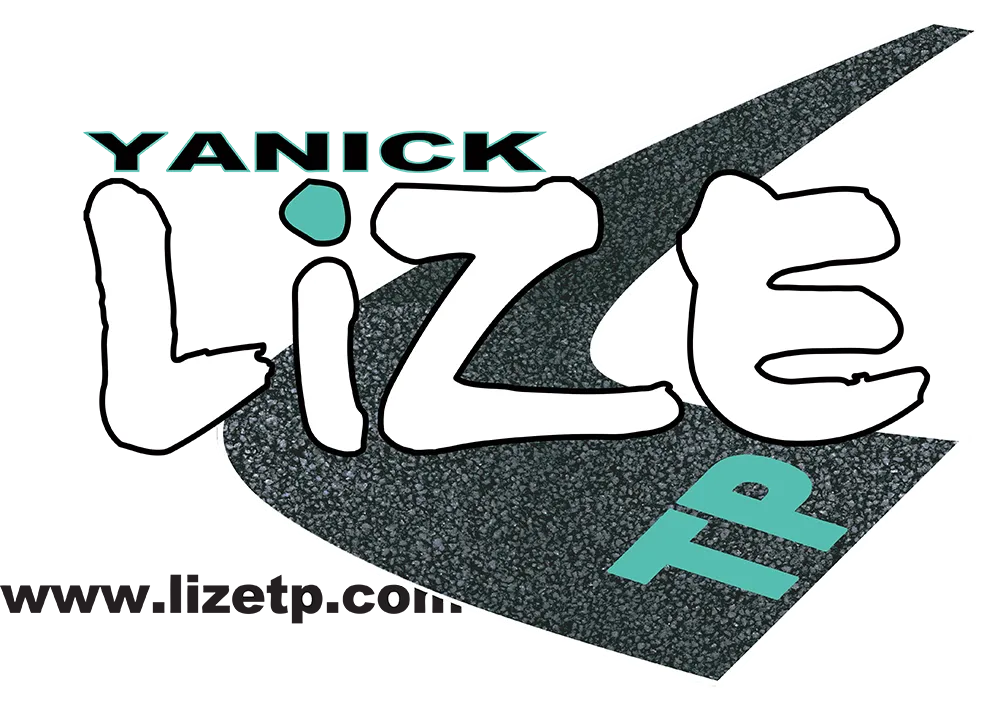 LIZE VILLAS logo