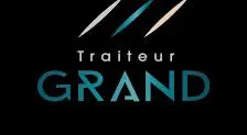 M GASTRONOMIE (Traiteur Grand) logo