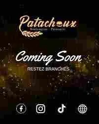 PATACHOUX logo
