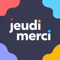 JEUDIMERCI logo
