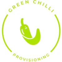 GREEN CHILLI logo