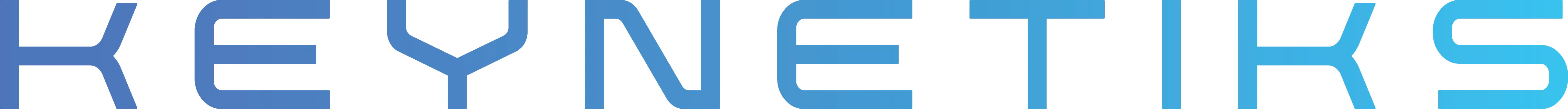 KEYNETIKS logo