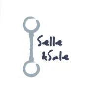 SELLE & SALE logo