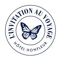 L'INVITATION AU VOYAGE logo