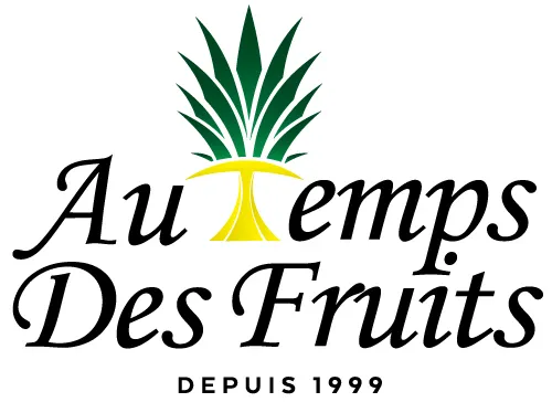 AU TEMPS DES FRUITS logo