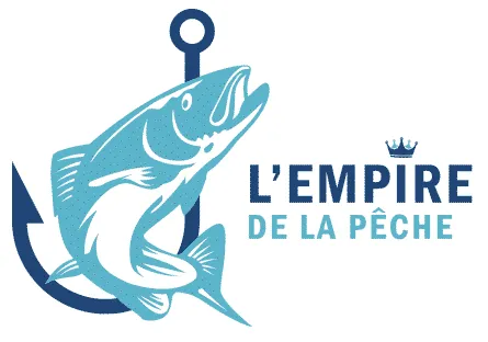 L'EMPIRE DE LA PECHE logo
