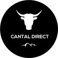 CANTAL DIRECT logo